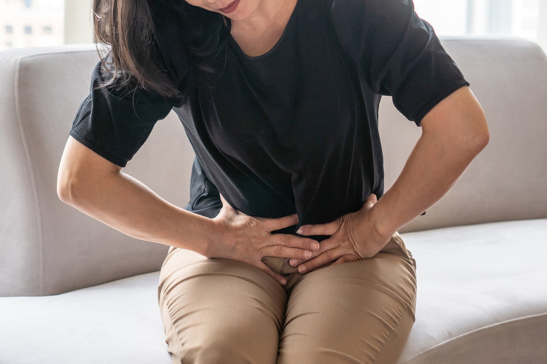 How Long Does Perimenopause Last? And What Impacts the Timeline