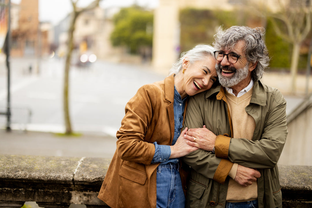 Menopause and Sexless Marriage: Why Desire Changes and How to Reignite Intimacy
